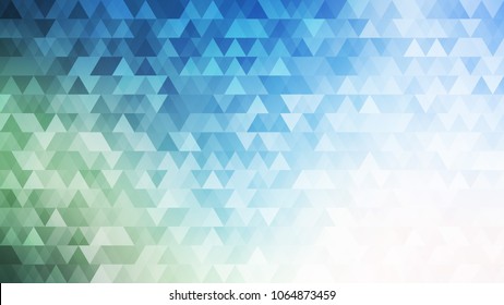 Abstract textured polygonal background.  Modern pattern of geometric shapes. 