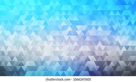 Abstract textured polygonal background.  Modern pattern of geometric shapes. 