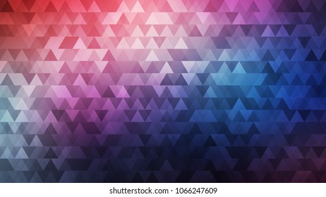Abstract textured polygonal background.  Modern pattern of geometric shapes. 