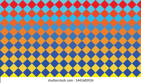 abstract textured polygonal background.  The pattern with repeating rectangles can be used for background.