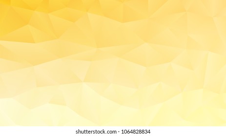 Abstract textured polygonal background. Vector blurry triangle background design. 