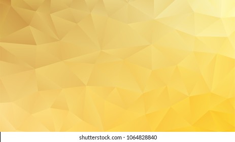 Abstract textured polygonal background. Vector blurry triangle background design. 