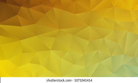 Abstract textured polygonal background. Vector blurry triangle background design. 