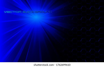 Abstract textured polygonal background. Vector shine triangle background design.