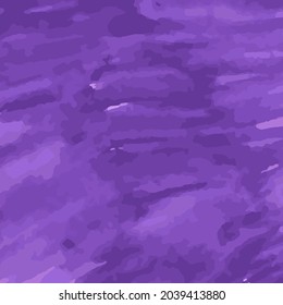 Abstract, textured, purple background. Self made. Vector background. Wallpaper, screensaver or background.