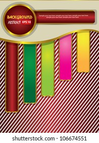 Abstract for text,Vector