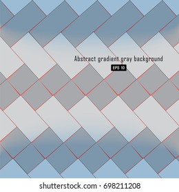 Abstract theme background gradient gray and blur color