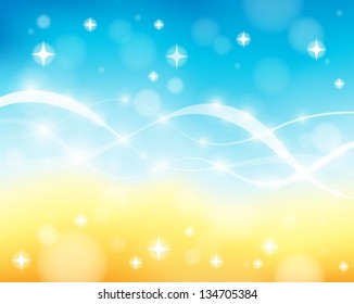 Abstract theme image 5 - eps10 vector illustration.