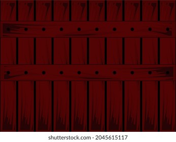 abstract themed simple background design