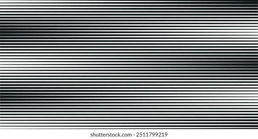 Abstract thin diagonal lines background. Slanted parallel white and grey stripes wallpaper. Vector geometric tech template texture for banner, poster, presentation, brochure, print, flyer, card,