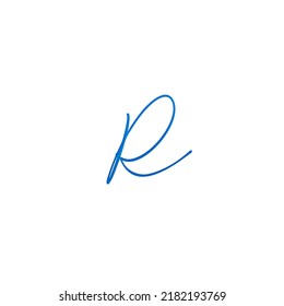 Resumen del alfabeto del tipo de letra de línea delgada. Tipos de letra modernos mínimos . Tipografía tipográfica en mayúscula. ilustración vectorial