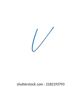 Abstract thin line font alphabet. Minimal modern fonts . Typography typeface uppercase . vector illustration