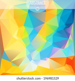abstract three geometric multicolored background colourful abstraction scene digital trendy site contract luxurious beauty concept flag drip futuristic publication creation collage illustration graphi