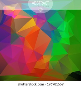 abstract three geometrical multicolor scene colourful conceptual background scene colorful numeric fashionable site employment luxurious beauty concept banner drip future journal creation collage visu
