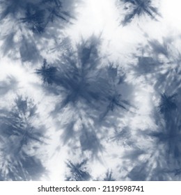 Abstract tie dye design background