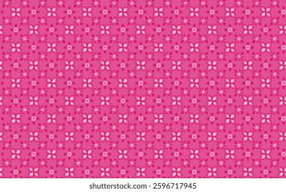 An abstract tile pattern with oriental ornamental motifs, featuring intricate geometric and floral designs. Perfect for decorative backgrounds, textiles, wallpapers, and artistic projects