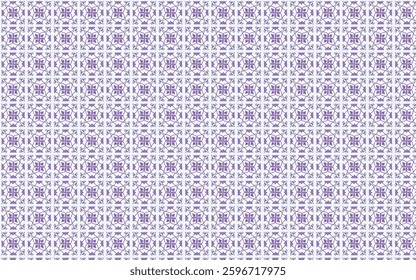 An abstract tile pattern with oriental ornamental motifs, featuring intricate geometric and floral designs. Perfect for decorative backgrounds, textiles, wallpapers, and artistic projects