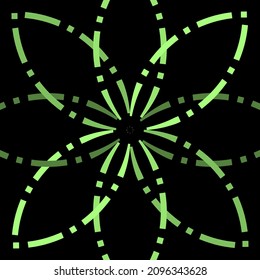 abstract tile seamless pattern perfect for background or wallpaper