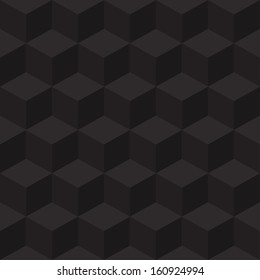 Abstract, Tileable Vector Background