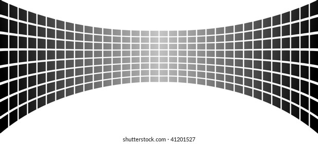 Abstract tiles