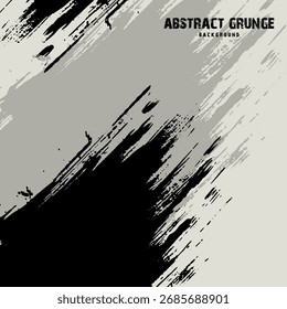 Abstract tire track grunge background design