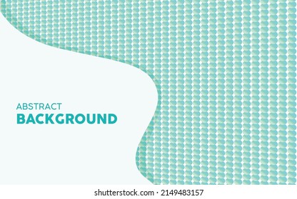 Abstract tone pattern health background.