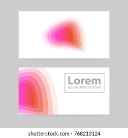 Abstract topographic shapes will work great as backdrops on photos, as web elements, for poster or brochure designs and so much more