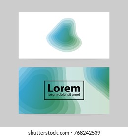 Abstract topographic shapes will work great as backdrops on photos, as web elements, for poster or brochure designs and so much more
