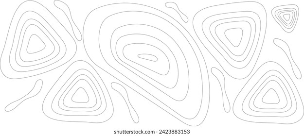 abstract topography background suitable for many uses
