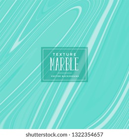 abstract torquoise liquid marble texture background