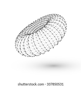 Abstract torus