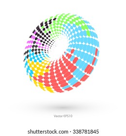 Abstract torus