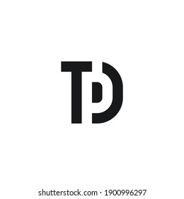 Cartas TDP abstractas para inspiración de diseño