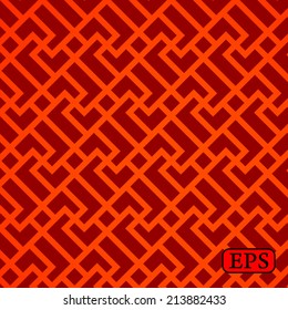 Abstract traditional chinese pattern background