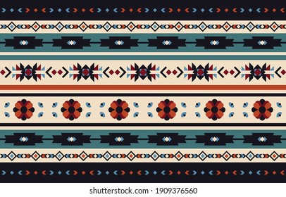 Abstract 
traditional cloth style. Seamless in tribal, folk embroidery, 
Tribe geometric fabric. Aztec geometric art ornament print. Design for carpet, wallpaper, clothing, wrapping, textile, tissue.