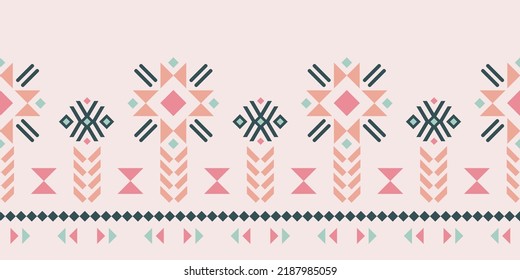 Abstract 
traditional cloth style. Seamless in tribal, folk embroidery, 
Tribe geometric fabric. Aztec geometric art ornament print. Design for carpet, wallpaper, clothing, wrapping, textile, tissue.