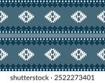 abstract Traditional geometric ethnic fabric pattern ornate elements with ethnic patterns design for textiles, rugs, clothing, sarong, scarf, batik, wrap, embroidery, print, curtain, carpe