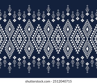 abstract Traditional geometric ethnic fabric pattern ornate elements with ethnic patterns design for textiles, rugs, clothing, sarong, scarf, batik, wrap, embroidery, print, curtain, carpe