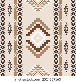 abstract Traditional geometric ethnic fabric pattern ornate elements with ethnic patterns design for textiles, rugs, clothing, sarong, scarf, batik, wrap, embroidery, print, curtain, carpe