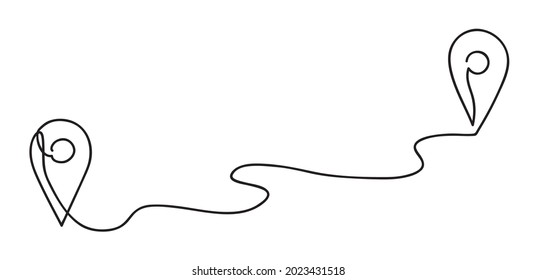 51,596 Line drawing road Images, Stock Photos & Vectors | Shutterstock