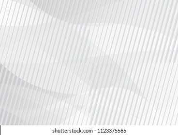 Abstract transparency line background. Gradient halftone line pattern.  Vector modern pop art texture for poster, banner, site, business card, cover, postcard, design, label, sticker, book, notebook