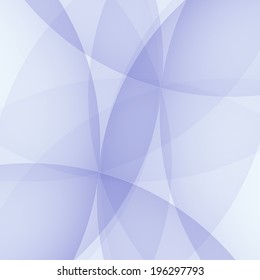 Abstract Transparent Background