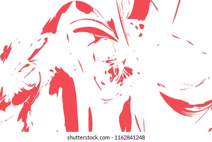 abstract transparent background with a pattern of brush strokes for design of wallpaper, posters, illustrations