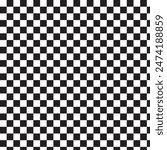 Abstract Transparent pattern background. Vector Illustration.
