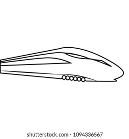 Abstract Transportation Object