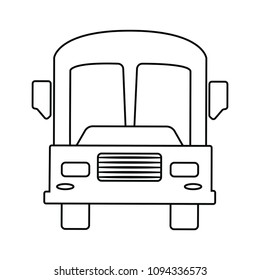 Abstract Transportation Object