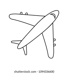 Abstract Transportation Object