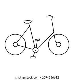 Abstract Transportation Object
