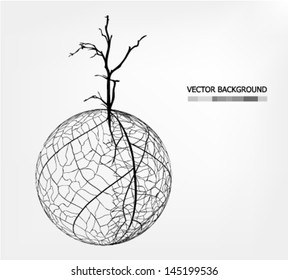 Abstract tree