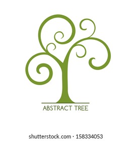 Abstract tree 